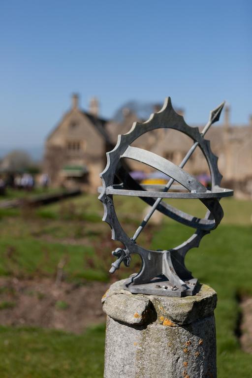 Buckland Manor - A Relais & Chateaux Hotel Бродуей Екстериор снимка